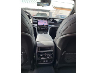 2025 Jeep Grand Cherokee 4xe Trailhawk