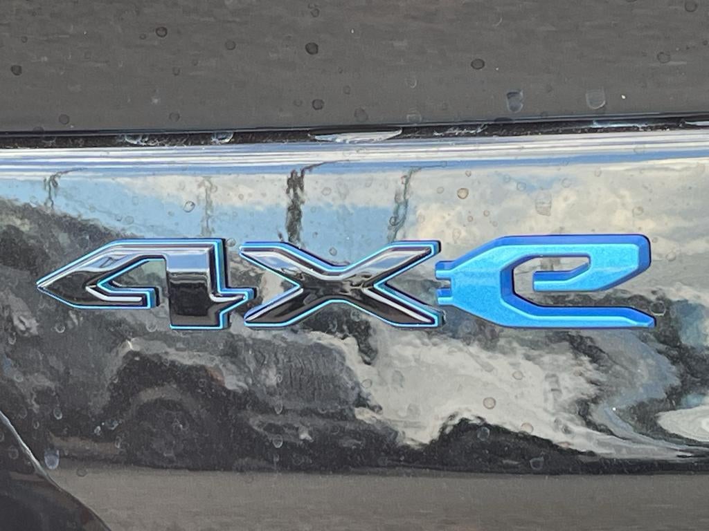 2025 Jeep Grand Cherokee 4xe Trailhawk