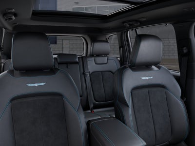 2025 Jeep Grand Cherokee 4xe Trailhawk