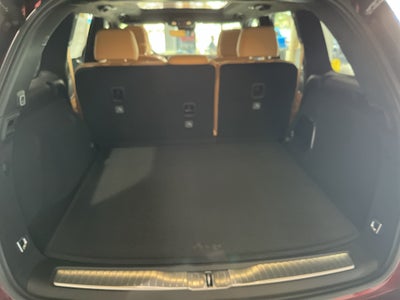 2025 Jeep Grand Cherokee 4xe GRAND CHEROKEE SUMMIT RESERVE 4xe