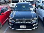 2022 Jeep Grand Cherokee 4xe Summit
