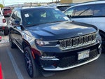 2022 Jeep Grand Cherokee 4xe Summit