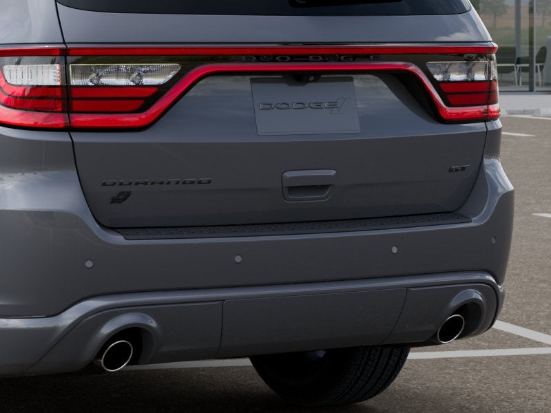 2026 Dodge Durango DURANGO GT AWD HEMI V8