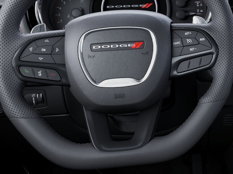 2026 Dodge Durango DURANGO GT AWD HEMI V8