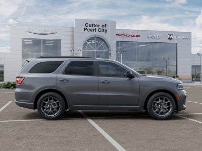 2026 Dodge Durango DURANGO GT AWD HEMI V8