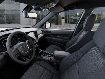 2026 Dodge Durango DURANGO GT AWD HEMI V8