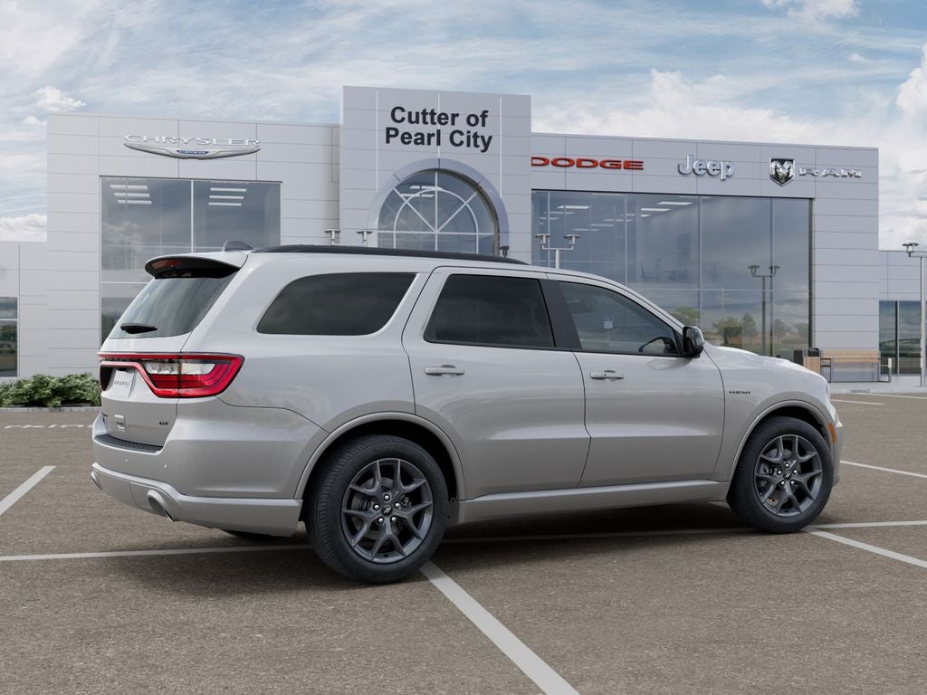 2026 Dodge Durango DURANGO GT AWD HEMI V8