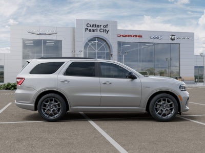 2026 Dodge Durango DURANGO GT AWD HEMI V8