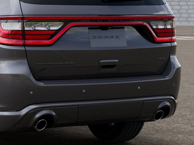 2026 Dodge Durango DURANGO GT AWD HEMI V8