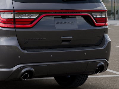 2026 Dodge Durango DURANGO GT AWD HEMI V8