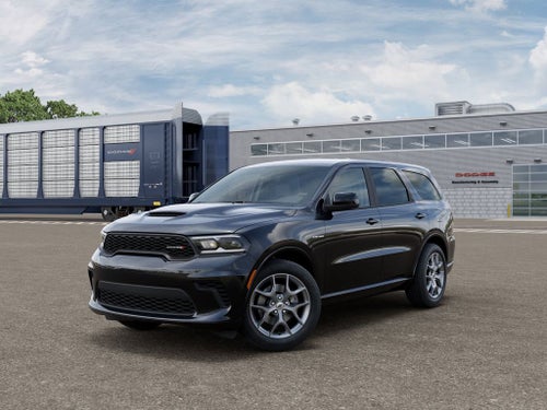 2026 Dodge Durango DURANGO GT AWD HEMI V8