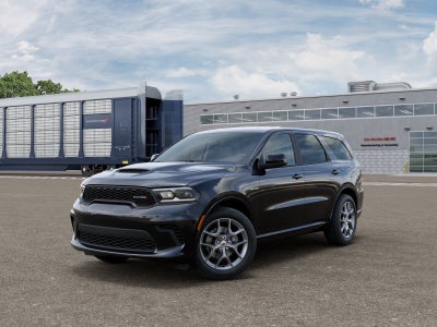 2026 Dodge Durango DURANGO GT AWD HEMI V8