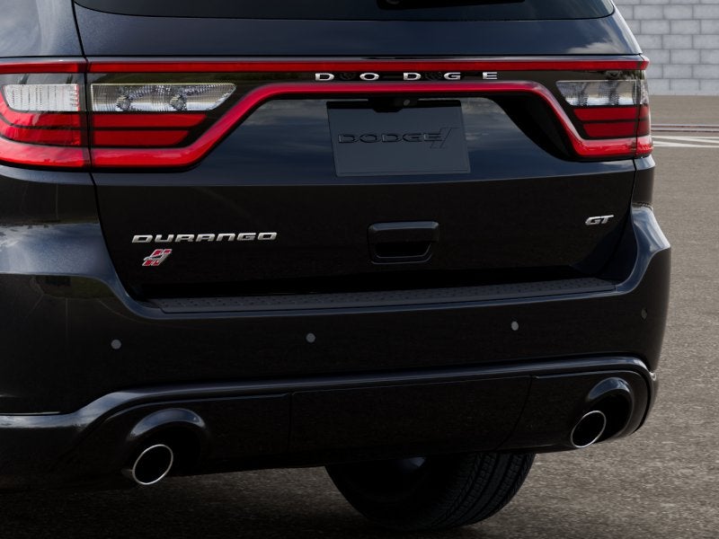 2026 Dodge Durango DURANGO GT AWD HEMI V8