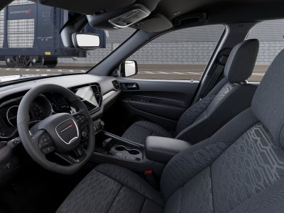 2026 Dodge Durango DURANGO GT AWD HEMI V8