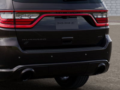 2026 Dodge Durango DURANGO GT AWD HEMI V8