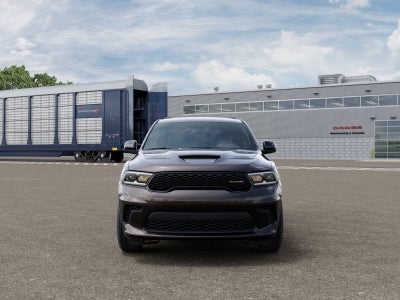 2026 Dodge Durango DURANGO GT AWD HEMI V8