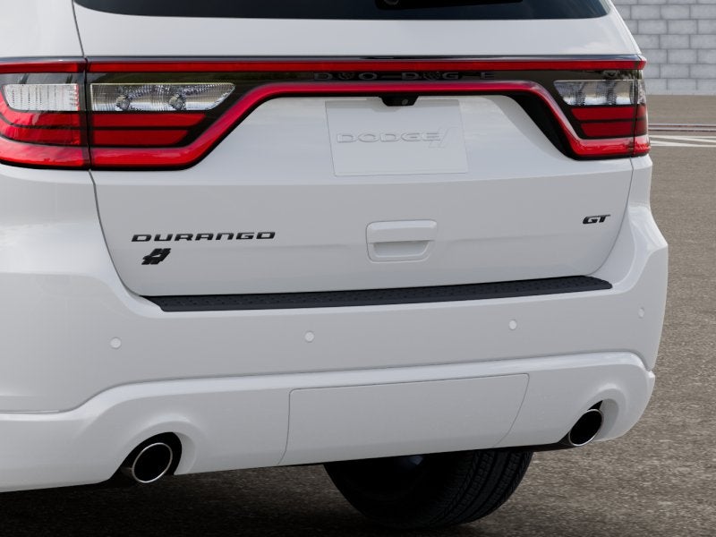 2026 Dodge Durango DURANGO GT AWD HEMI V8