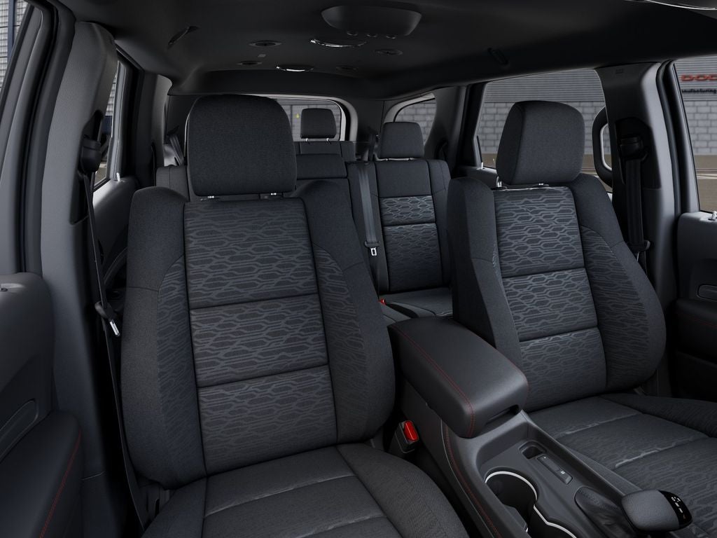 2026 Dodge Durango DURANGO GT AWD HEMI V8