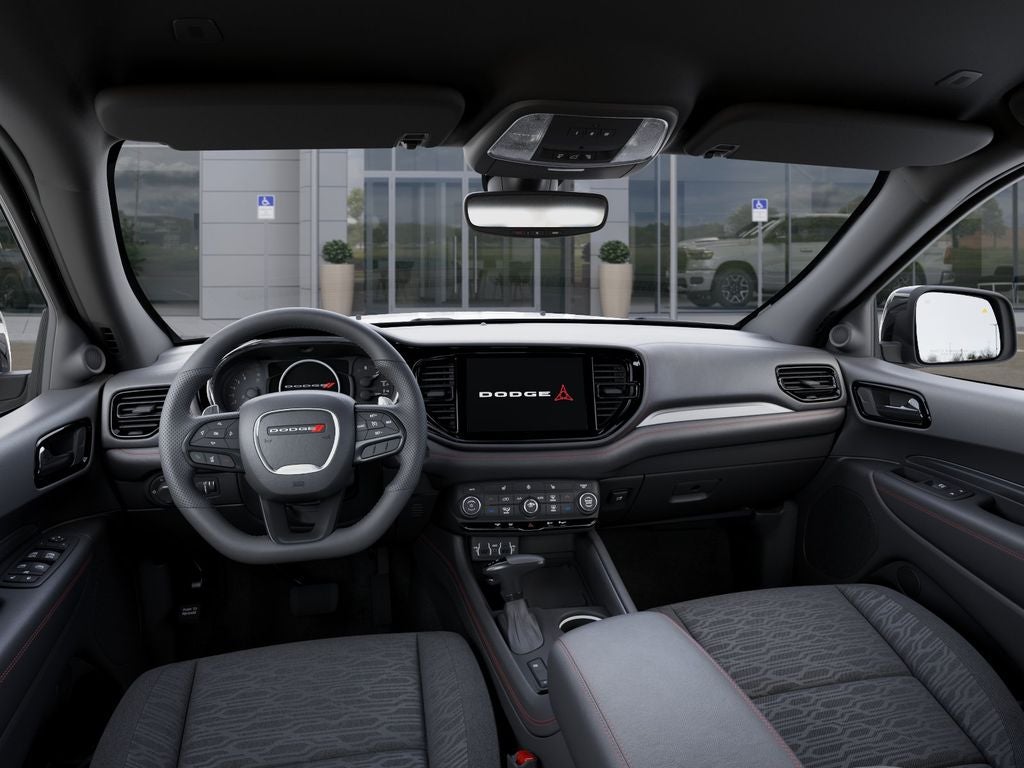 2026 Dodge Durango DURANGO GT AWD HEMI V8