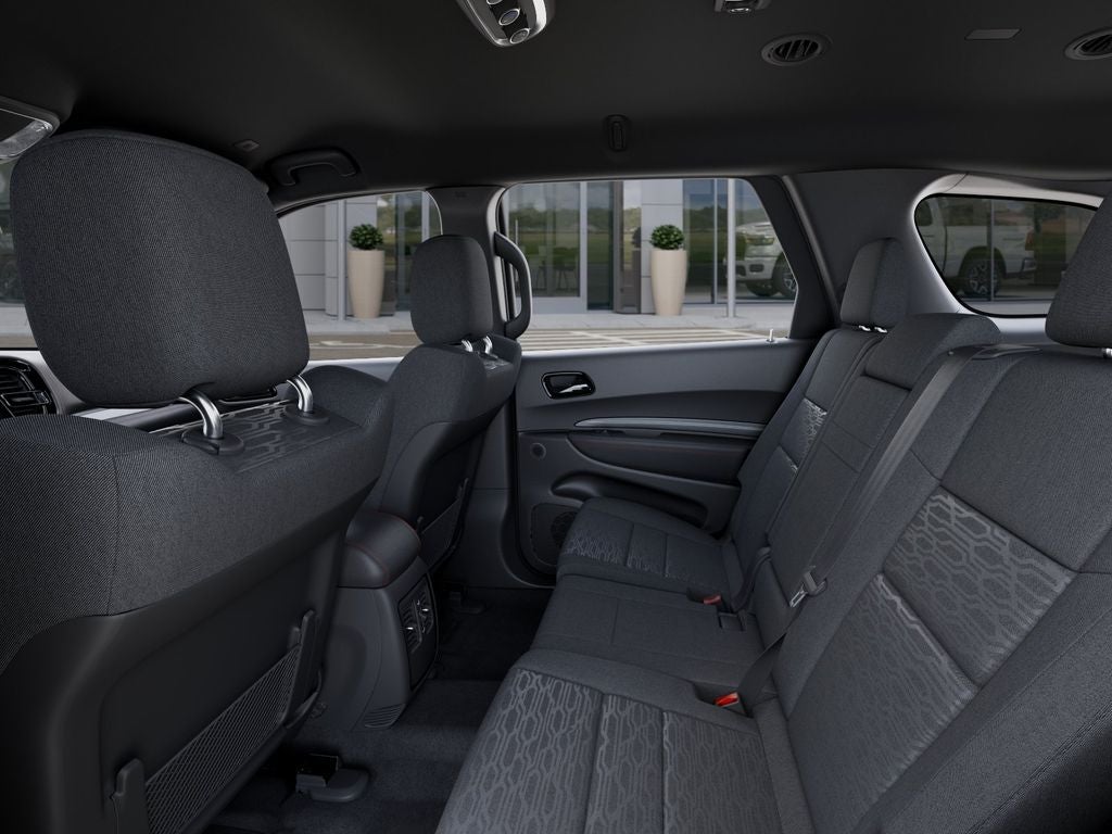 2026 Dodge Durango DURANGO GT AWD HEMI V8