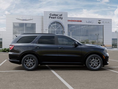 2026 Dodge Durango DURANGO GT AWD HEMI V8