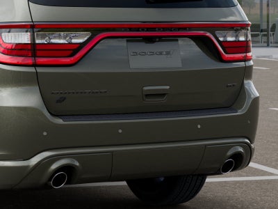 2026 Dodge Durango DURANGO GT AWD HEMI V8