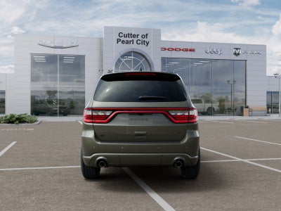 2026 Dodge Durango DURANGO GT AWD HEMI V8