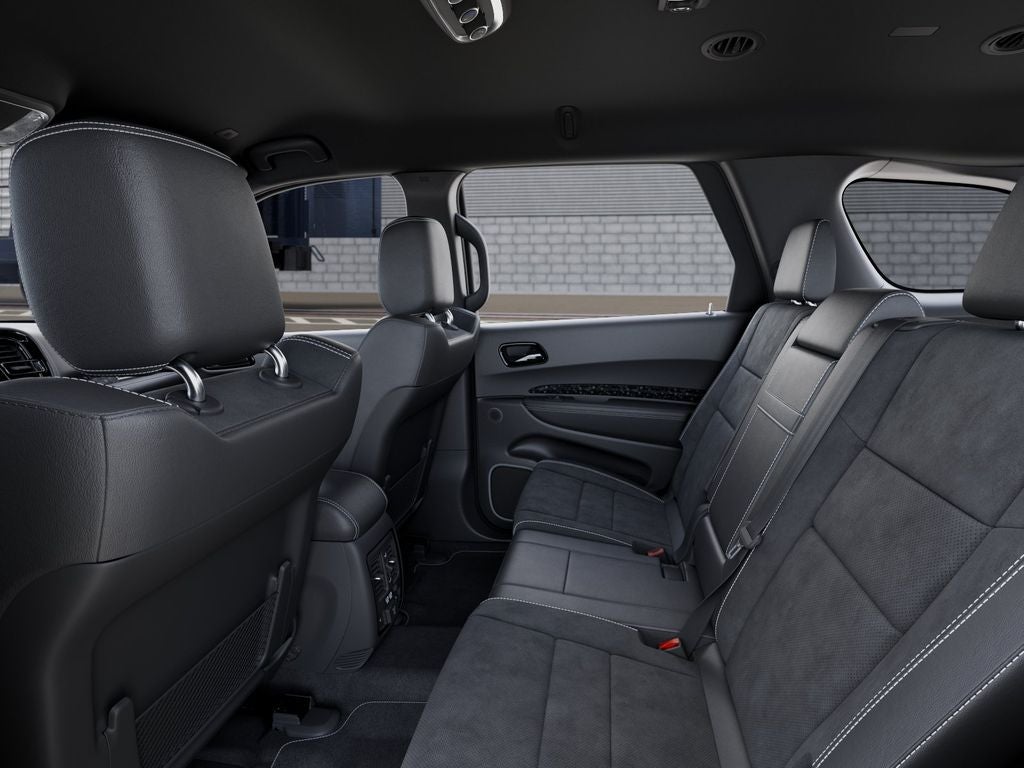 2026 Dodge Durango DURANGO SRT HELLCAT JAILBREAK AWD