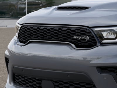 2026 Dodge Durango DURANGO SRT HELLCAT JAILBREAK AWD