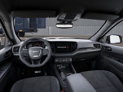 2026 Dodge Durango DURANGO SRT HELLCAT JAILBREAK AWD