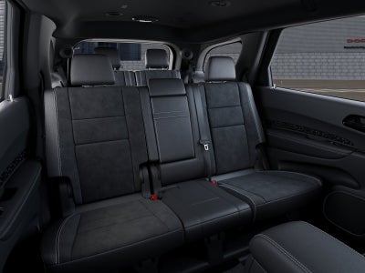 2026 Dodge Durango DURANGO SRT HELLCAT JAILBREAK AWD