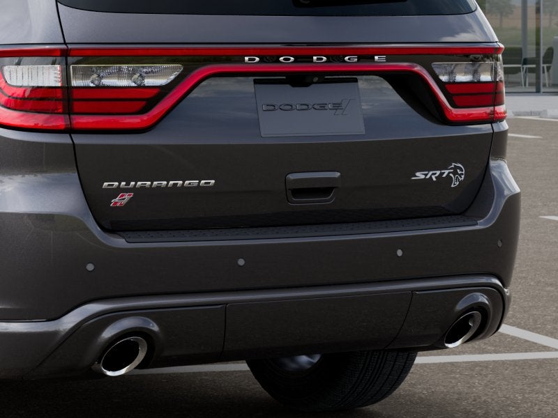 2026 Dodge Durango DURANGO SRT HELLCAT JAILBREAK AWD