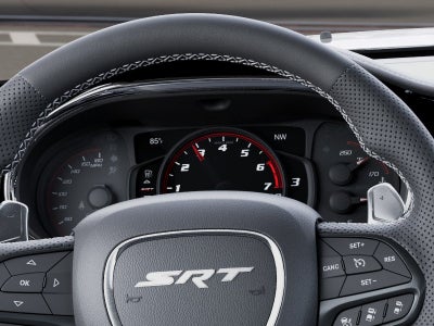 2026 Dodge Durango DURANGO SRT HELLCAT JAILBREAK AWD