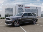 2026 Dodge Durango DURANGO SRT HELLCAT JAILBREAK AWD