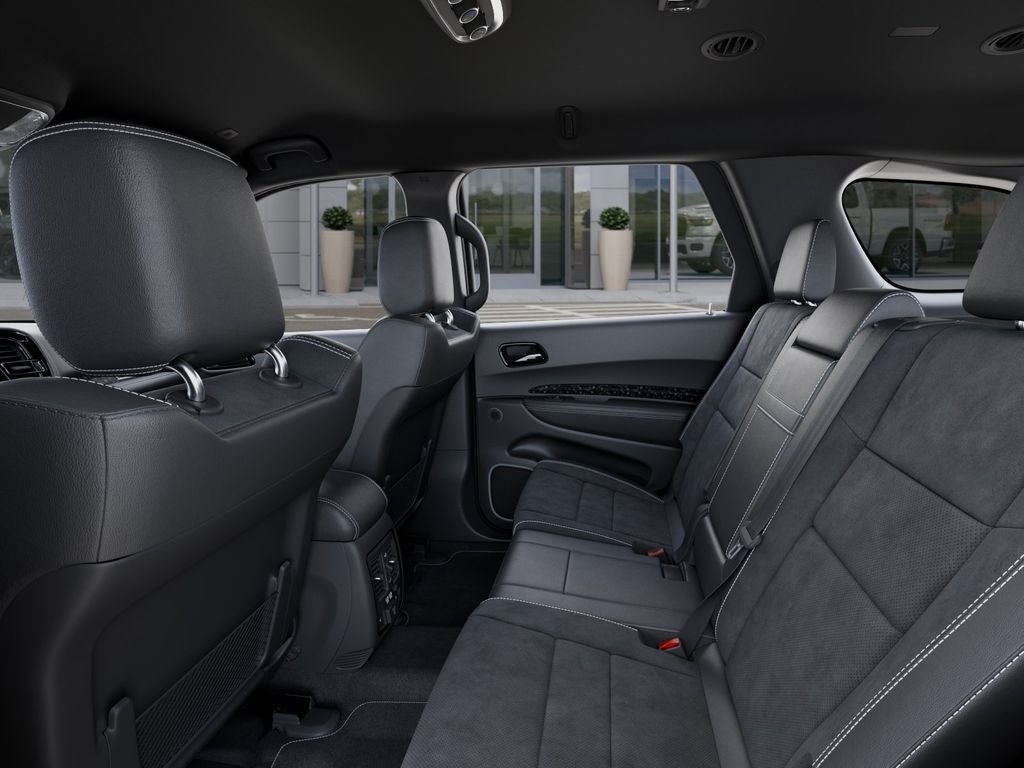 2026 Dodge Durango DURANGO SRT HELLCAT JAILBREAK AWD