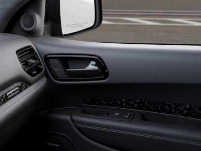 2026 Dodge Durango DURANGO SRT HELLCAT JAILBREAK AWD