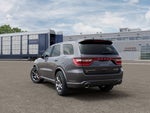 2026 Dodge Durango DURANGO SRT HELLCAT JAILBREAK AWD