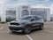 2026 Dodge Durango DURANGO SRT HELLCAT JAILBREAK AWD