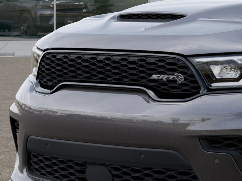 2026 Dodge Durango DURANGO SRT HELLCAT JAILBREAK AWD