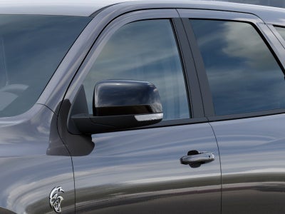 2026 Dodge Durango DURANGO SRT HELLCAT JAILBREAK AWD