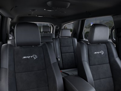 2026 Dodge Durango DURANGO SRT HELLCAT JAILBREAK AWD