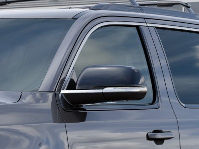 2026 Jeep Grand Wagoneer GRAND WAGONEER L 4X2