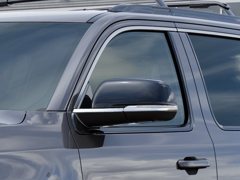 2026 Jeep Grand Wagoneer GRAND WAGONEER L 4X2