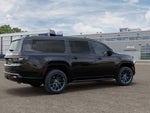 2026 Jeep Grand Wagoneer GRAND WAGONEER L 85TH ANNIVERSARY EDITION 4X4