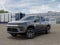 2026 Jeep Grand Wagoneer L GRAND WAGONEER L 4X4