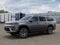 2026 Jeep Grand Wagoneer L GRAND WAGONEER L 4X4
