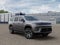 2026 Jeep Grand Wagoneer L GRAND WAGONEER L 4X4