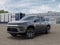 2026 Jeep Grand Wagoneer L GRAND WAGONEER L 4X4