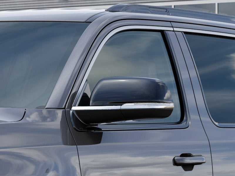 2026 Jeep Grand Wagoneer L GRAND WAGONEER L 4X4