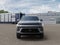 2026 Jeep Grand Wagoneer L GRAND WAGONEER L 4X4